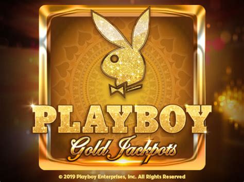 Playboy Gold Jackpots 5